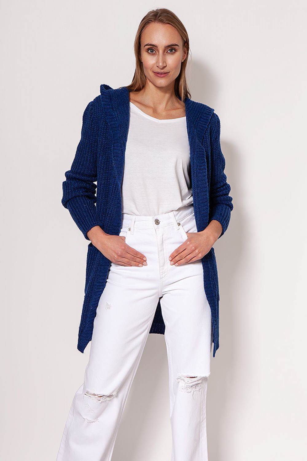 Cardigan model 177126